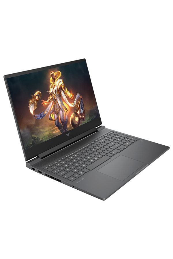 HP VİCTUS 16 R7 8845HS 16GB RAM 2TB SSD RTX4050/6GB 144HZ 16.1'' FHD W11HOME 9Z794EA & PER4 ÇANTA - Görsel 2