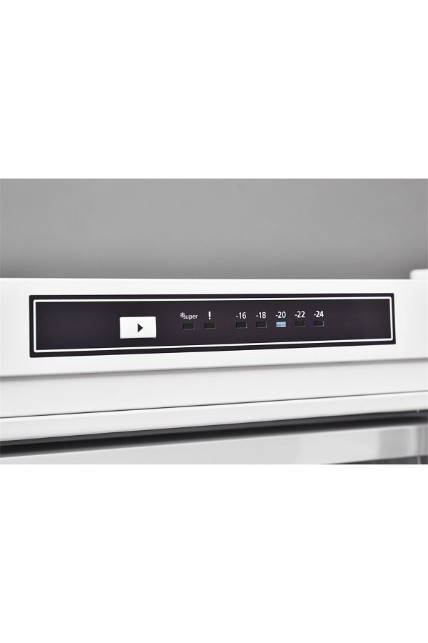 VESTEL CDM600 E Dikey Derin Dondurucu - Görsel 2