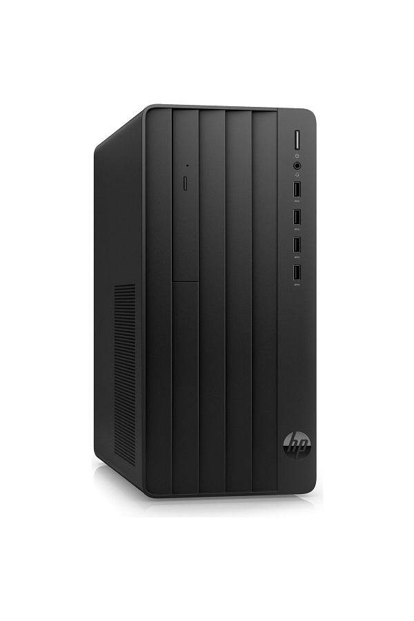 HP PRO TOWER 290 G9 i5 13500 48GB RAM 4TB SSD W11PRO 8T2W9ES MASAÜSTÜ PC & 23.8'' MONİTÖR - Görsel 2