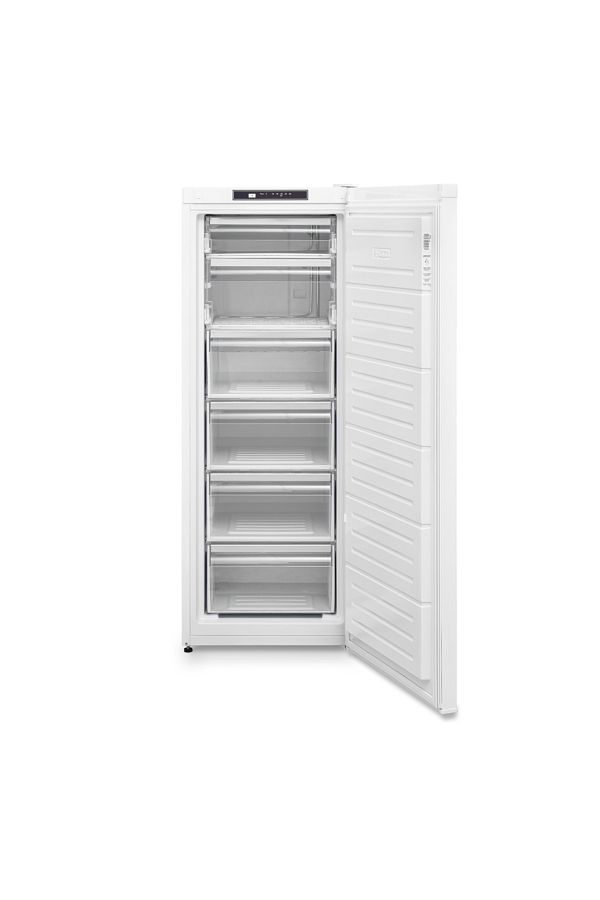VESTEL CDM600 E Dikey Derin Dondurucu