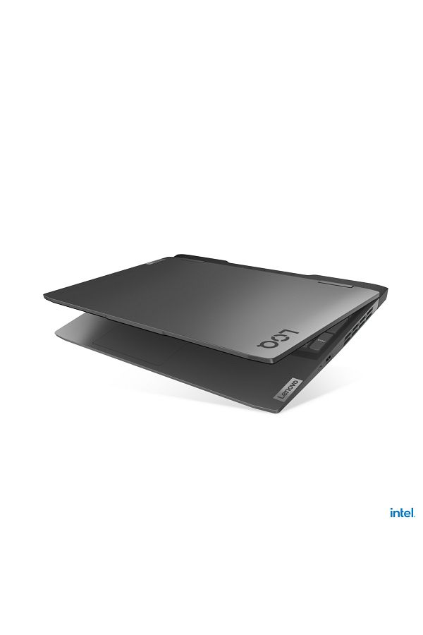 LENOVO LOQ Intel Core i5-12450H 8GB 512GB SSD 15.6" FHD RTX3050 6GB FreeDOS 144Hz Gaming Laptop 82XV00WYTX - Görsel 4
