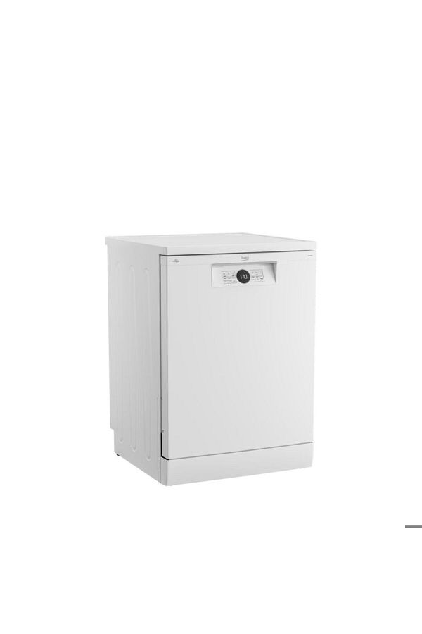 Beko 14 Kişilik 4 Programlı Bulaşık Makinesi - Görsel 3