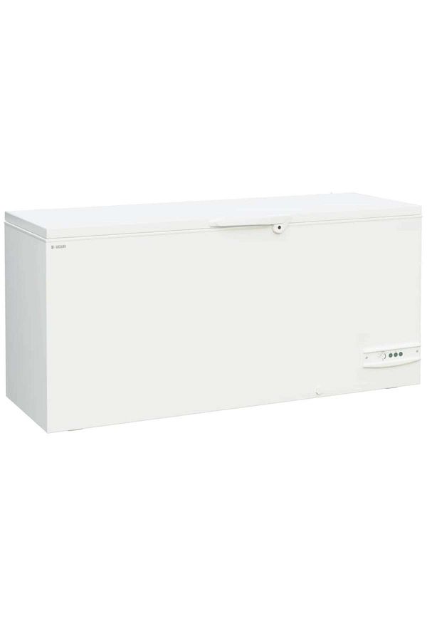 Uğur Udd 665 T D/s Beyaz Yatay Derin Dondurucu - Görsel 5