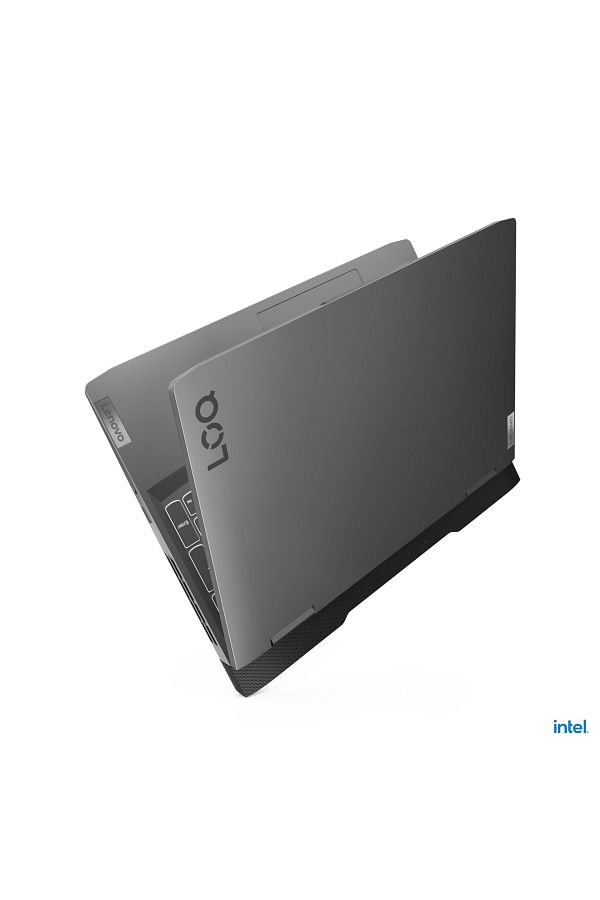 LENOVO LOQ Intel Core i5-12450H 8GB 512GB SSD 15.6" FHD RTX3050 6GB FreeDOS 144Hz Gaming Laptop 82XV00WYTX - Görsel 8