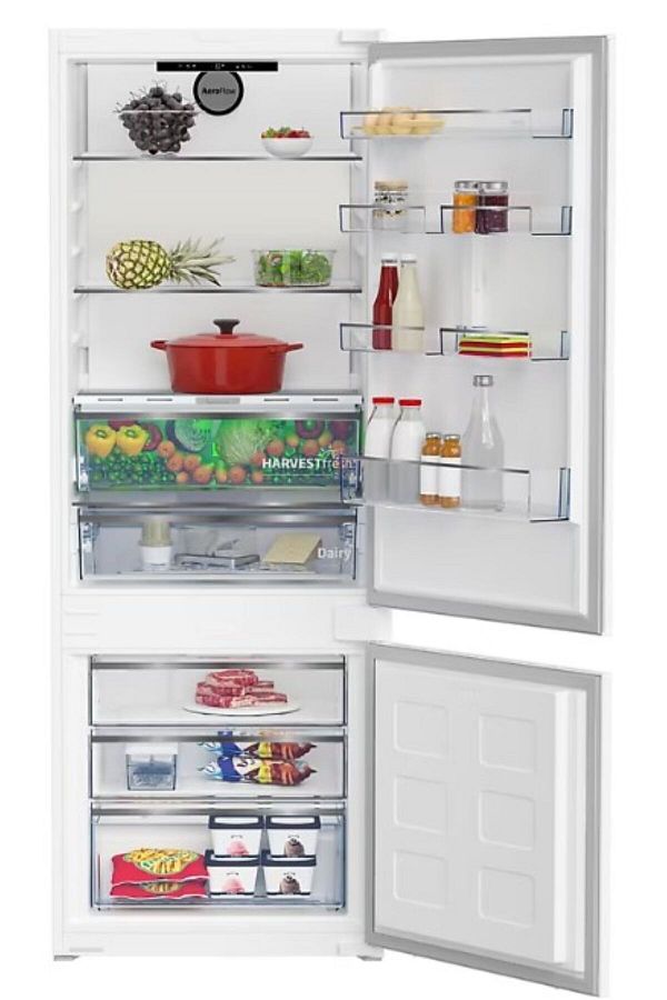 Beko B 69400 Nfk E Ankastre Buzdolabı