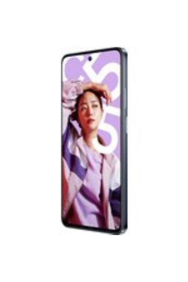 Realme C55 256 Gb 8 Gb Ram Siyah Cep Telefonu ( Türkiye Garantili) - Görsel 2