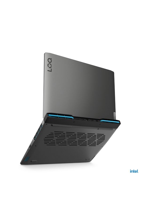 LENOVO LOQ Intel Core i5-12450H 8GB 512GB SSD 15.6" FHD RTX3050 6GB FreeDOS 144Hz Gaming Laptop 82XV00WYTX - Görsel 7