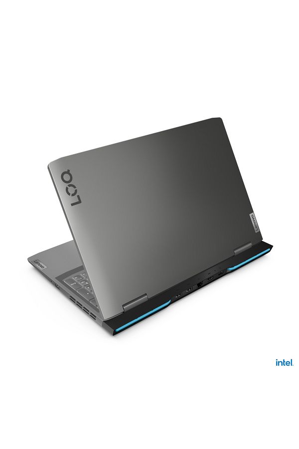 LENOVO LOQ Intel Core i5-12450H 8GB 512GB SSD 15.6" FHD RTX3050 6GB FreeDOS 144Hz Gaming Laptop 82XV00WYTX - Görsel 9