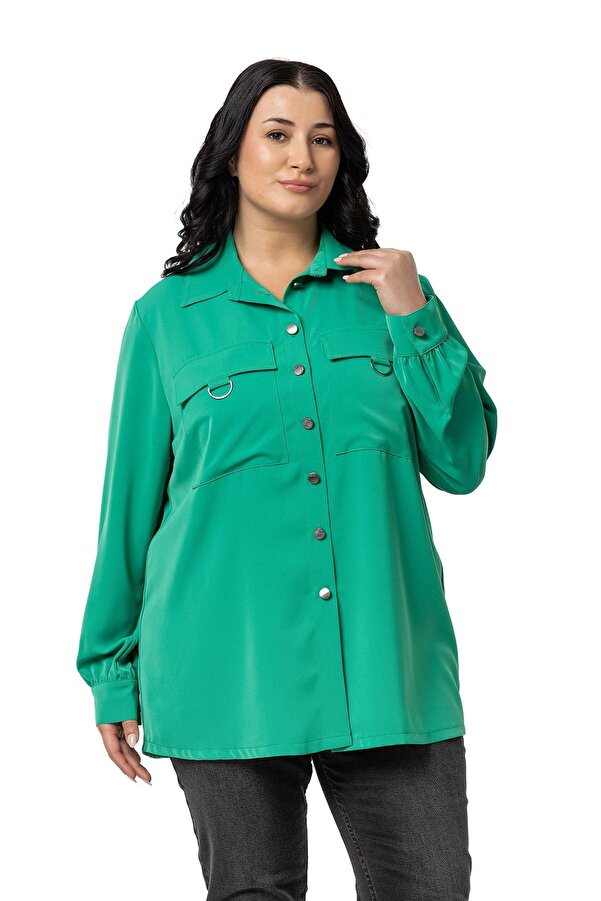 Benetton Green