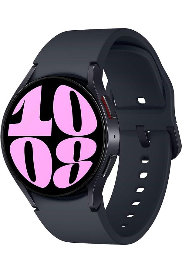 Samsung Galaxy Watch6 Siyah (Bluetooth, 40mm)