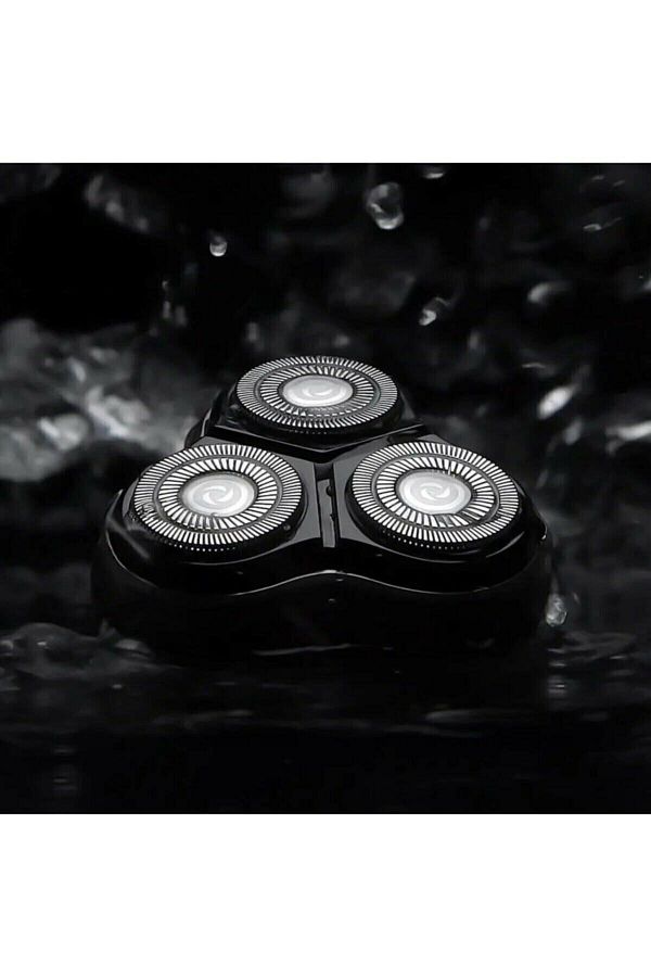 Xiaomi Enchen Blackstone 3d Başlıklı Şarjlı Traş Makinası - Görsel 3
