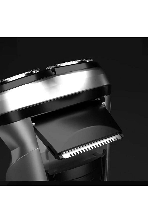 Xiaomi Enchen Blackstone 3d Başlıklı Şarjlı Traş Makinası - Görsel 5