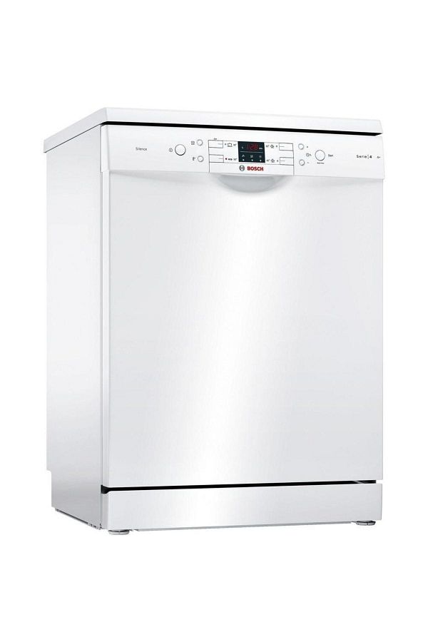 Bosch Çeyiz Paketi ( 9 Kg Çamaşır Mak. - 4 Program Bulaşık Mak. - 483 Litre Buzdolabı ) - Görsel 4