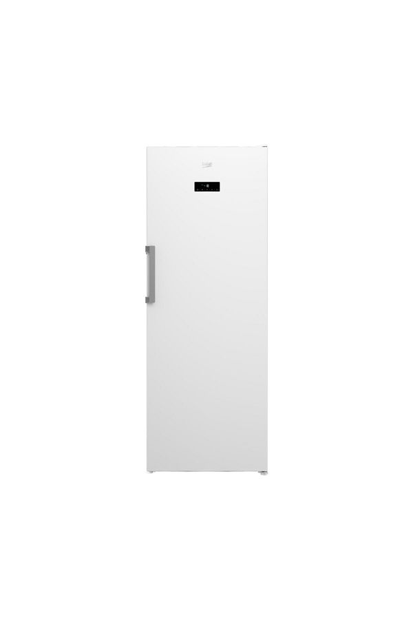 Beko 7781 Eb 404 l Derin Dondurucu Çekmeceli Dikey Beyaz