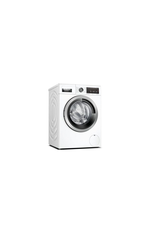 Bosch Wav28mh0tr 9 Kg 1400 Devir Serie | 8 Çamaşır Makinesi