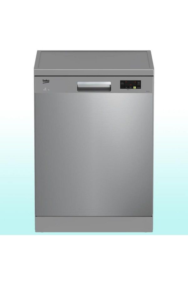 Beko Bm 5115 I 14 Kişilik Bulaşık Makinesi E Enerji