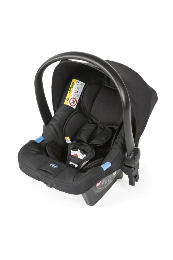 Duo Goody Plus Travel Sistem Bebek Arabası - Indigo_4