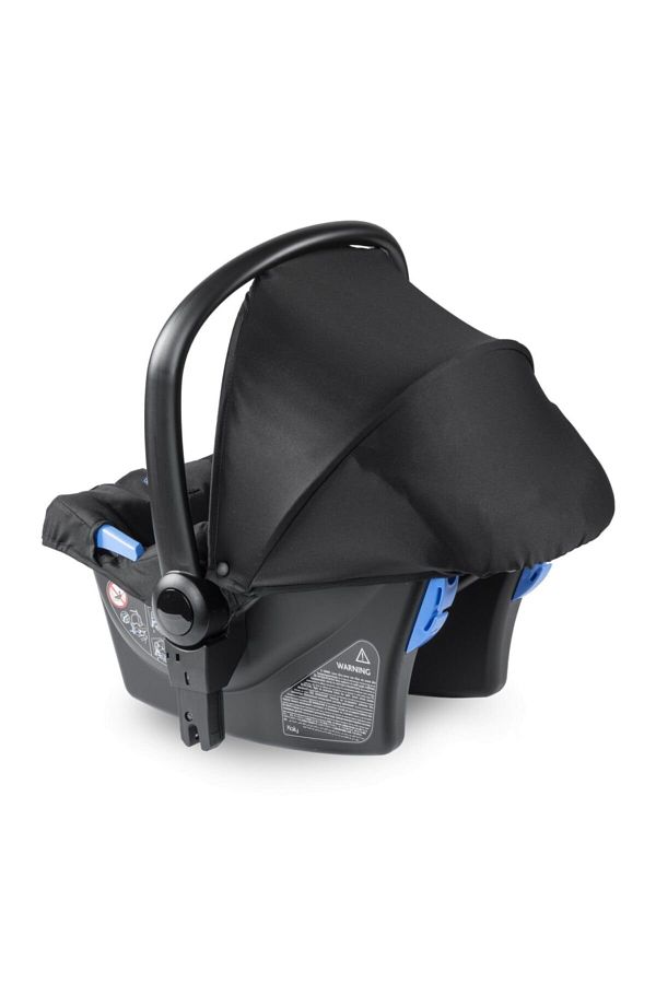 Duo Goody Plus Travel Sistem Bebek Arabası - Indigo_5