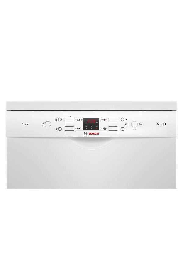 Bosch Çeyiz Paketi ( 9 Kg Çamaşır Mak. - 4 Program Bulaşık Mak. - 483 Litre Buzdolabı ) - Görsel 5