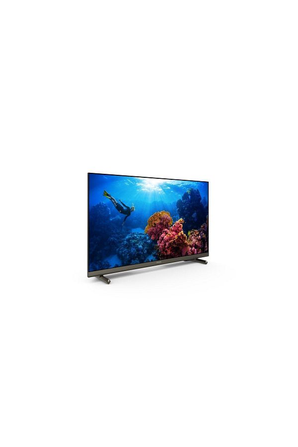 Philips 43PFS6808 43" 109 Ekran Uydu Alıcılı Full HD Smart LED TV - Görsel 3