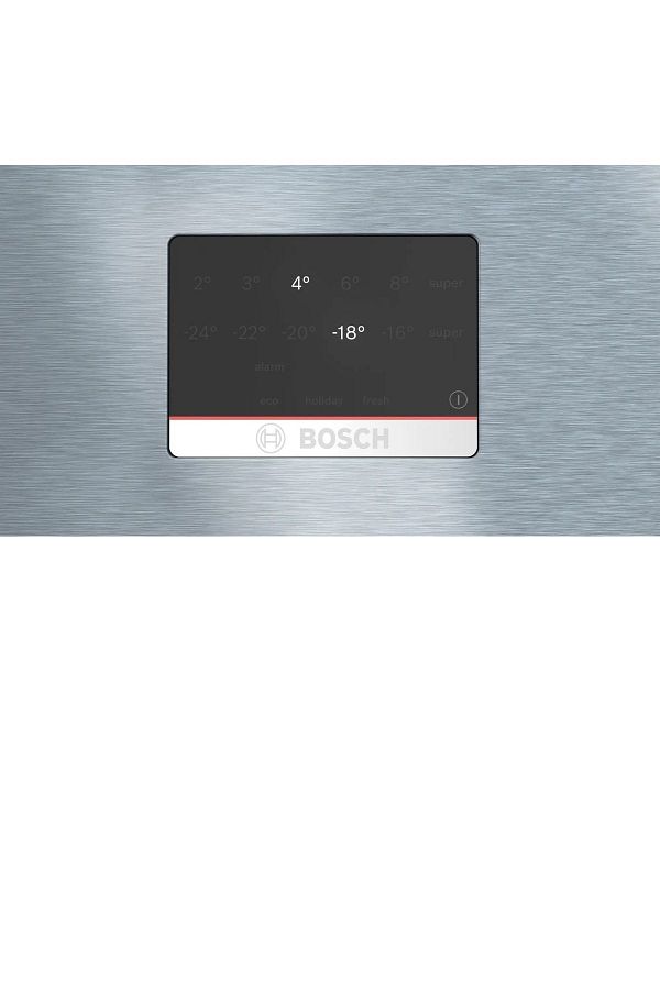 Bosch Kgn76cıe0n Serie 6 Alttan Donduruculu Buzdolabı - Görsel 3