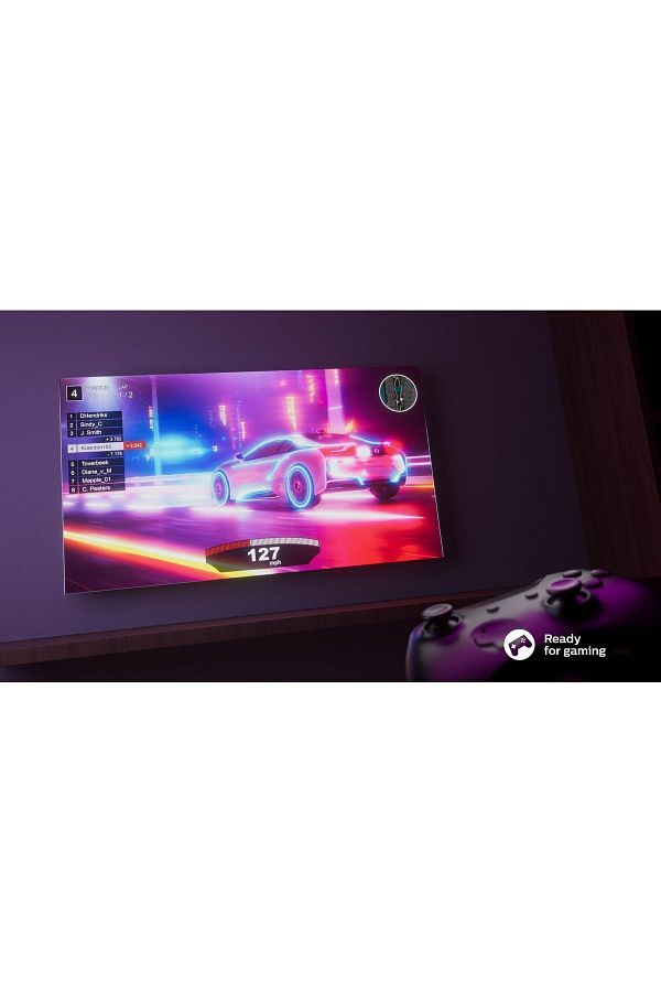 Philips 43PFS6808 43" 109 Ekran Uydu Alıcılı Full HD Smart LED TV - Görsel 8