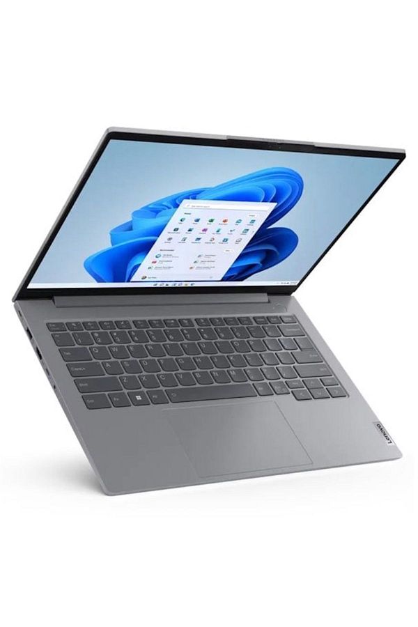 LENOVO ThinkBook 14 G6 IRL 21KG004NTRV5 i7-13700H 32GB DDR5 1TB 14 inç 60Hz WUXGA FreeDos Laptop - Görsel 3