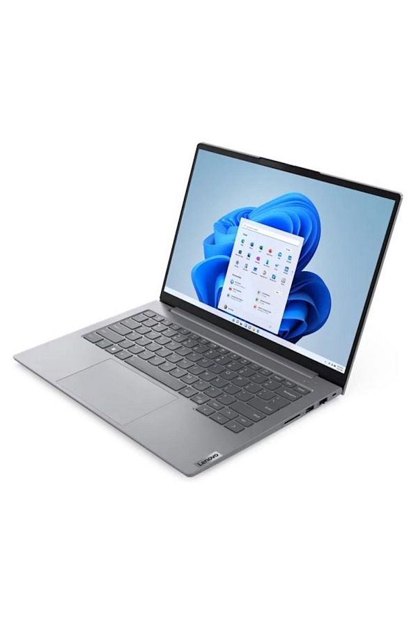 LENOVO ThinkBook 14 G6 IRL 21KG004NTRV5 i7-13700H 32GB DDR5 1TB 14 inç 60Hz WUXGA FreeDos Laptop - Görsel 2