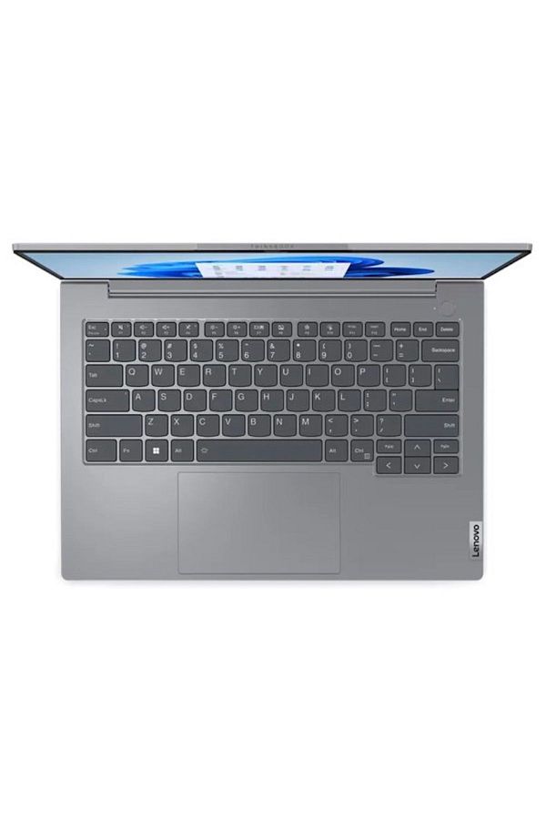 LENOVO ThinkBook 14 G6 IRL 21KG004NTRV5 i7-13700H 32GB DDR5 1TB 14 inç 60Hz WUXGA FreeDos Laptop - Görsel 4