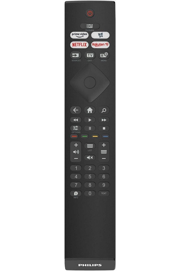 Philips 43PFS6808 43" 109 Ekran Uydu Alıcılı Full HD Smart LED TV - Görsel 6