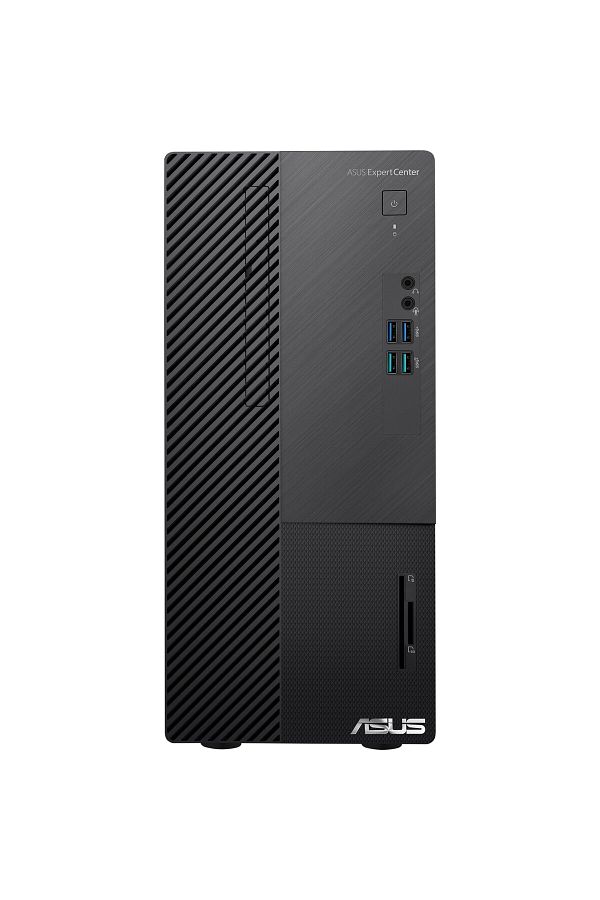 ASUS Expertcenter D5 Mini Tower D500MD Intel Core I5 12400 8gb 256GB SSD Freedos Masaüstü Bilgisayar - Görsel 4