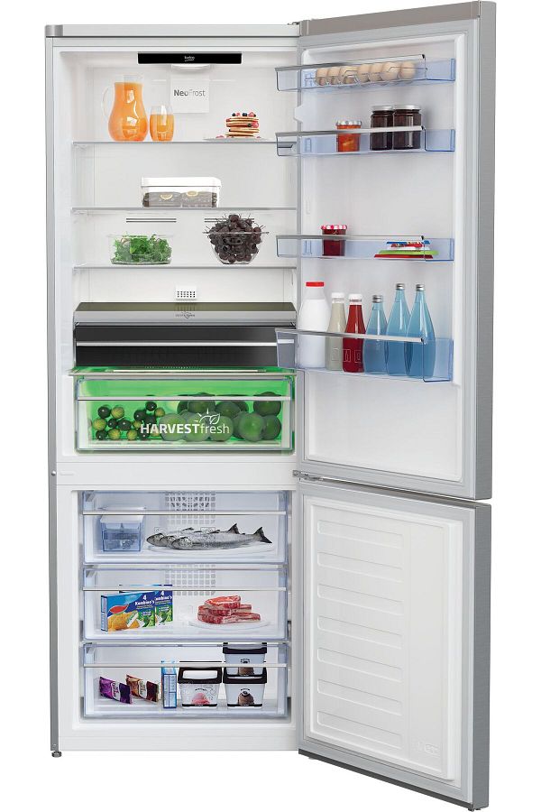 Beko 670475 EI  Buzdolabı - Görsel 2
