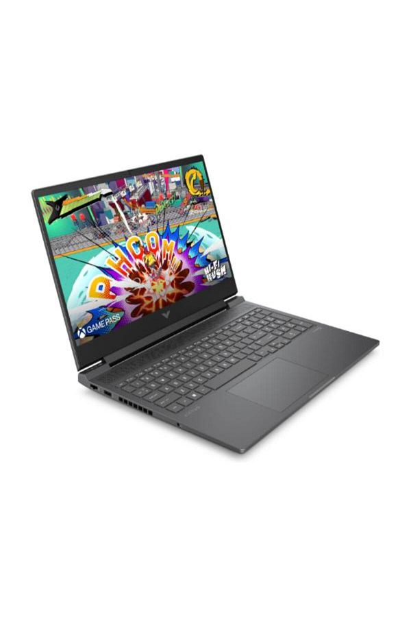 HP Victus 16-s1010nt Uyumlu 9z790ea 8gb Rtx4060 Ryzen 7 8845hs 32gb Ram 1tb Ssd 16.1 Inç Fhd 144hz - Görsel 2