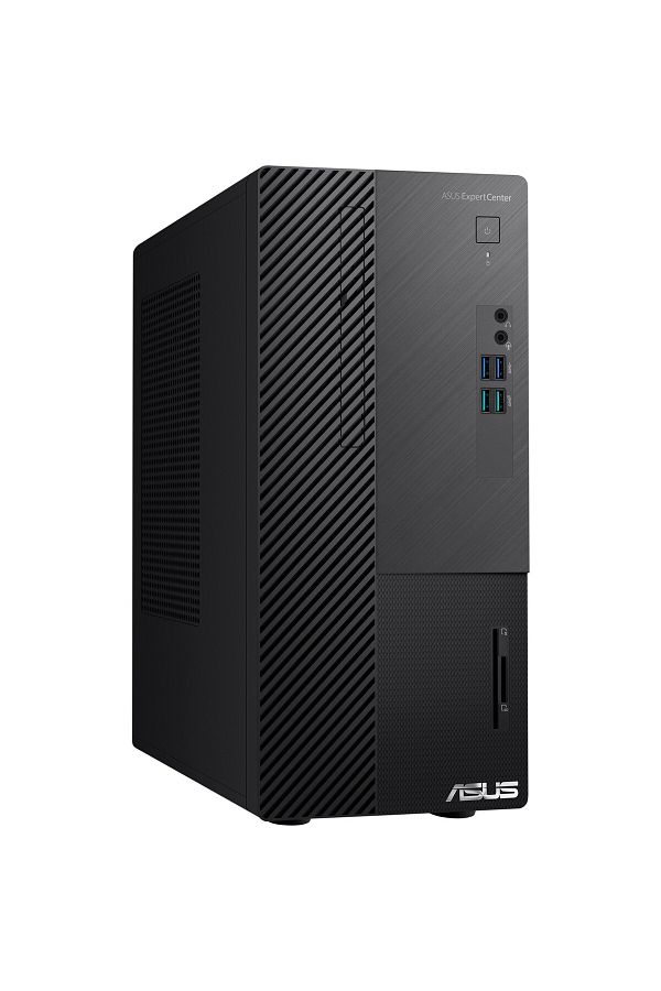ASUS Expertcenter D5 Mini Tower D500MD Intel Core I5 12400 8gb 256GB SSD Freedos Masaüstü Bilgisayar - Görsel 5