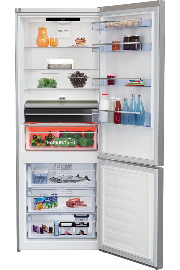 Beko 670475 EI  Buzdolabı - Görsel 4