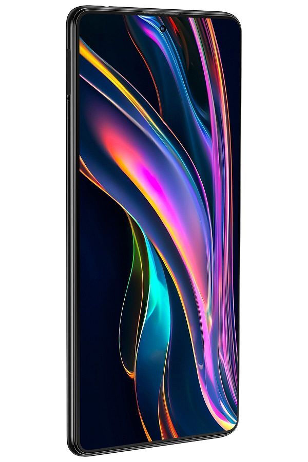 CASPER VIA X40 256 Gb 8 Gb Ram Gece Siyahı (AMOLED EKRAN) - Görsel 3