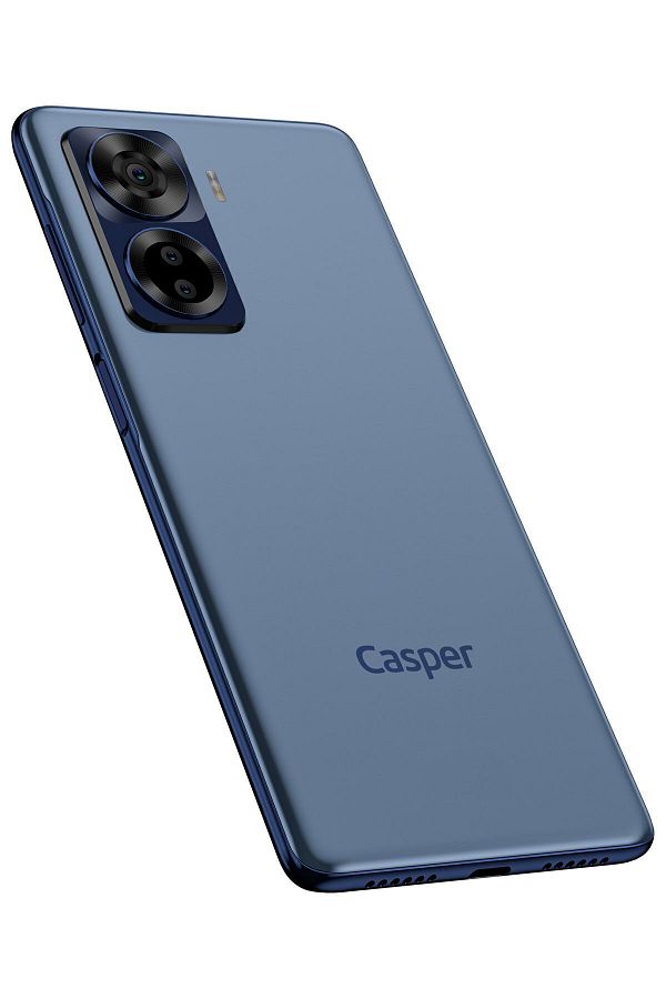 CASPER VIA X40 256 Gb 8 Gb Ram Gece Mavisi (AMOLED EKRAN) - Görsel 6