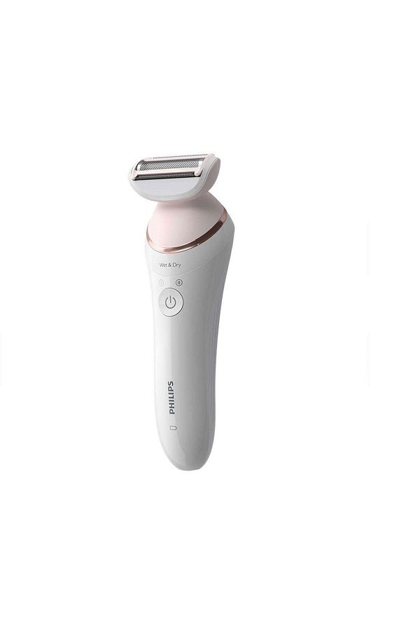 Philips 8000series Islak Kuru Beyaz Epilatör Bre730/05 - Görsel 2
