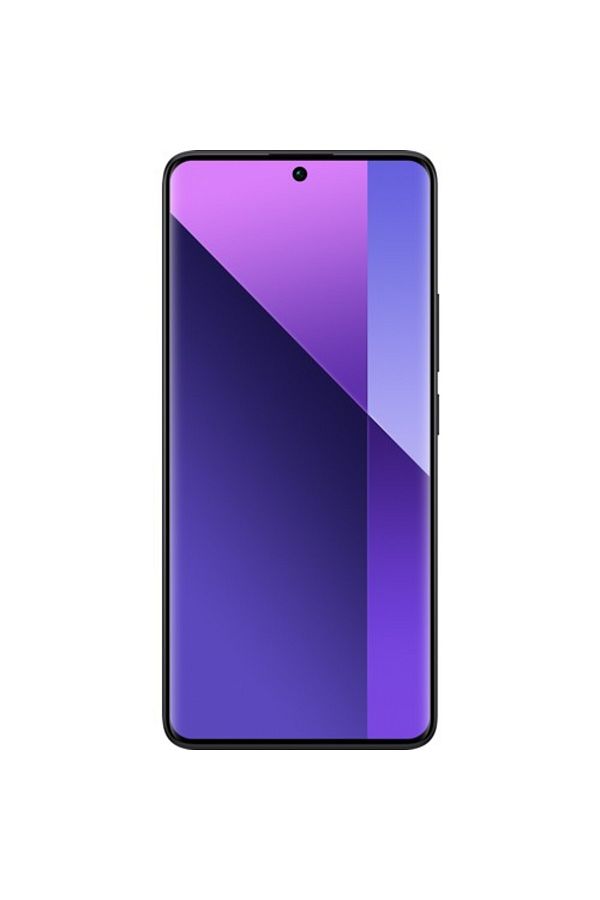 Xiaomi Redmi Note 13 Pro Plus 5g 512 gb 12 Gb Ram Siyah Cep Telefonu ( Türkiye Garantili) - Görsel 2