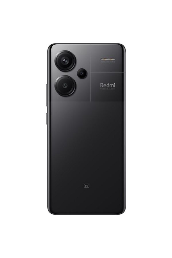 Xiaomi Redmi Note 13 Pro Plus 5g 512 gb 12 Gb Ram Siyah Cep Telefonu ( Türkiye Garantili) - Görsel 3