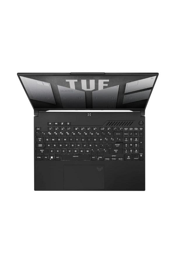 ASUS TUF Gaming A16 FA617NSR-N3054 Ryzen 7 7435HS 16GB 512GB SSD 8GB RX7600S 16" FHD+ 165Hz - Görsel 2