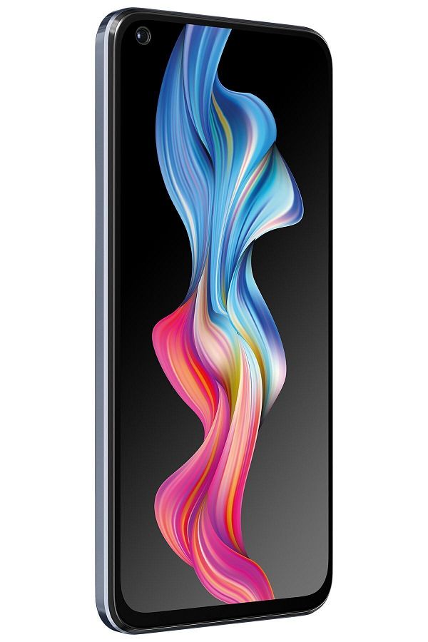 CASPER VIA X30 Plus 8GB RAM 256 GB Platin Gümüş - Görsel 4