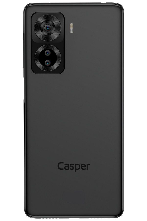 CASPER VIA X40 256 Gb 8 Gb Ram Gece Siyahı (AMOLED EKRAN) - Görsel 5