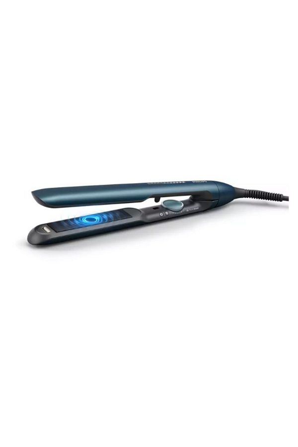 Philips BHD510/10 2300w Saç Kurutma Makinesi - BHS732/00 Argan Yağlı, UV Korumalı Saç Düzleştirici 2'li Set - Görsel 3