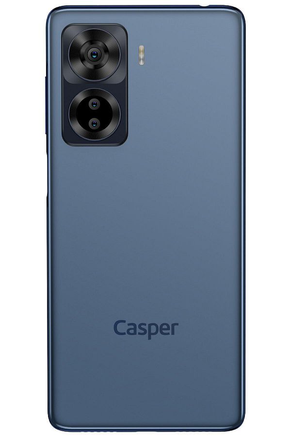 CASPER VIA X40 256 Gb 8 Gb Ram Gece Mavisi (AMOLED EKRAN) - Görsel 5