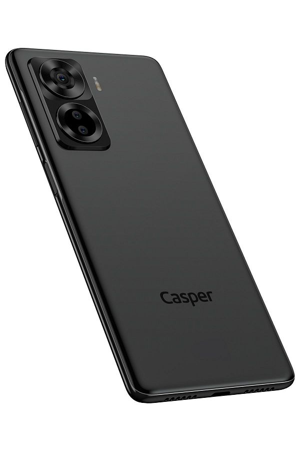 CASPER VIA X40 256 Gb 8 Gb Ram Gece Siyahı (AMOLED EKRAN) - Görsel 6