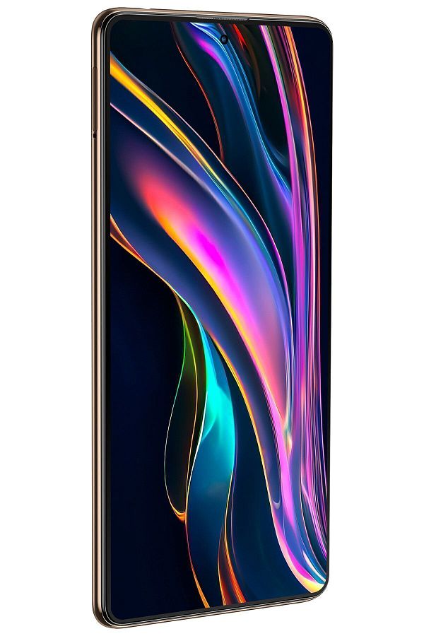 CASPER VIA X40 256 Gb 8 Gb Ram Via Beyazı (AMOLED EKRAN) - Görsel 3