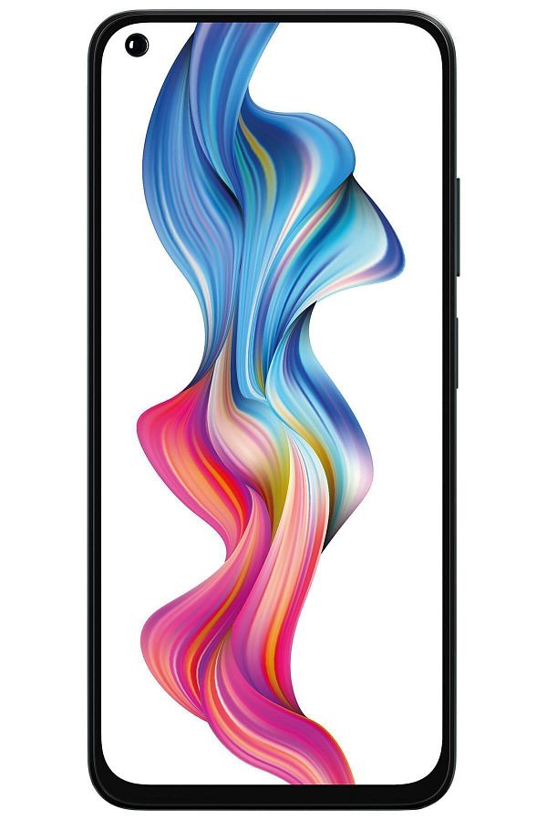 CASPER VIA X30 Platin Antrasit 8GB RAM 128 GB Smartphone - Görsel 2
