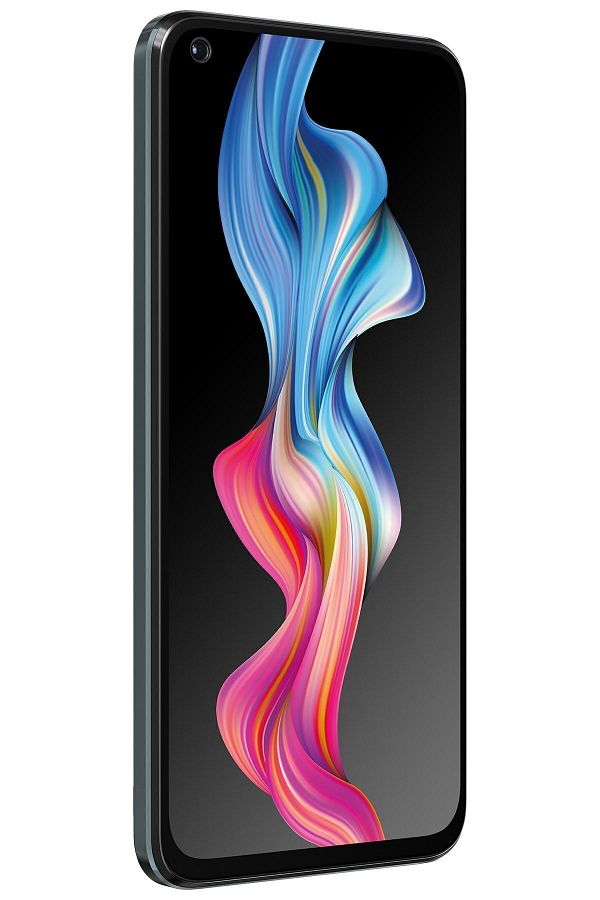 CASPER VIA X30 Plus 8GB RAM 256 GB Platin Antrasit - Görsel 4