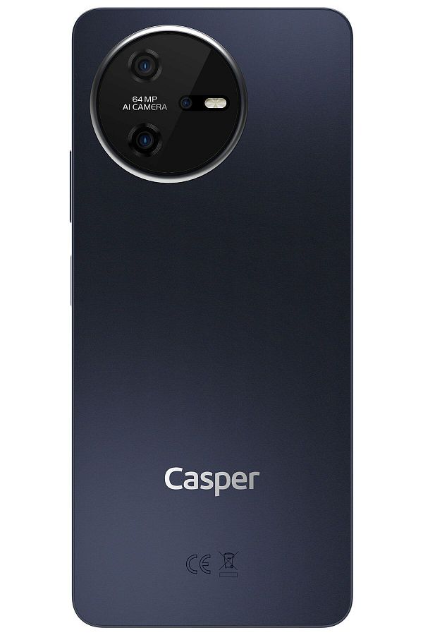 CASPER VIA A40 256 GB 8 GB RAM Gece Mavisi - Görsel 3